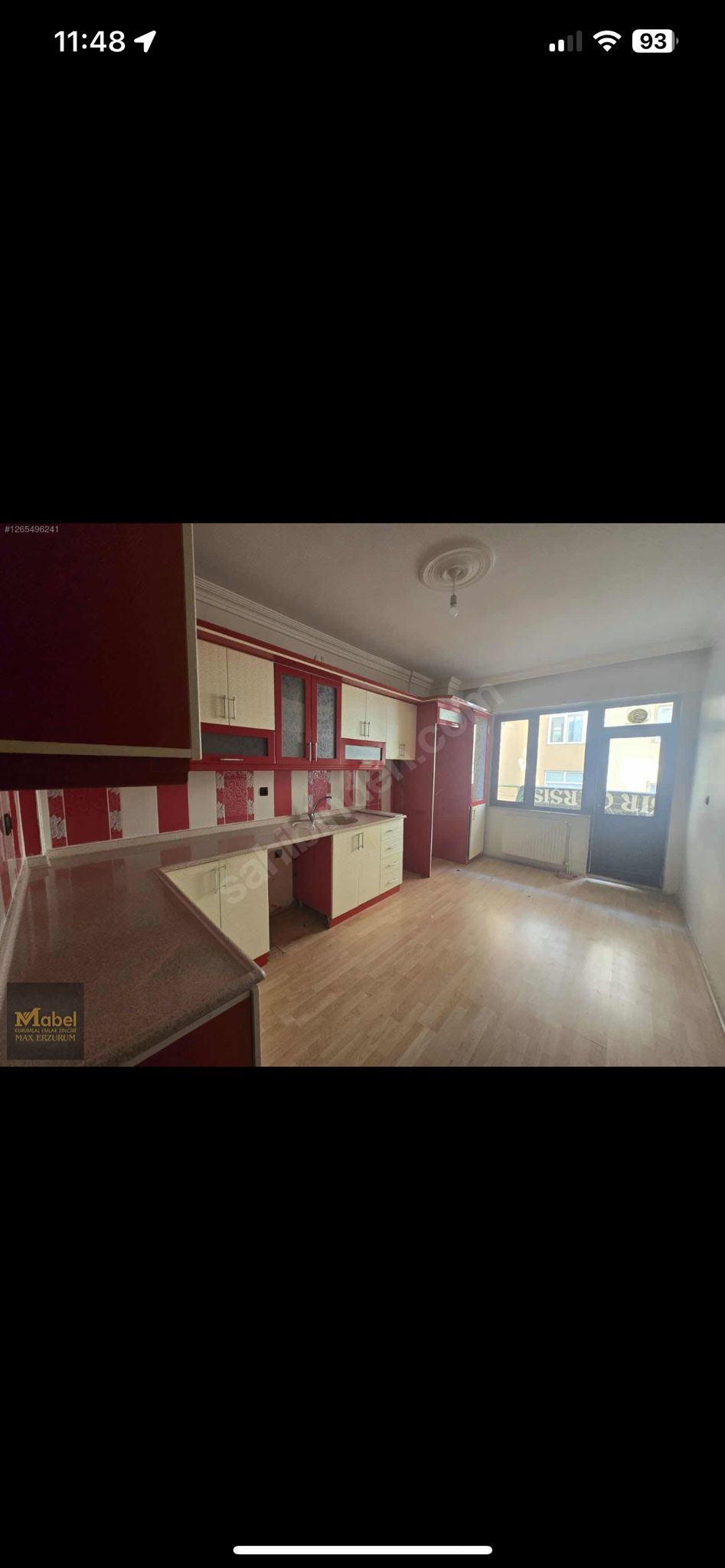 HİLALKENT'TE 2+1 KİRALIK DAİRE